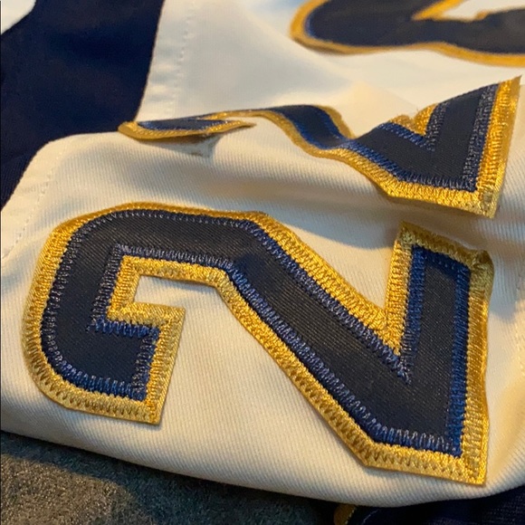 RAMS JERSEY - Picture 4 of 6